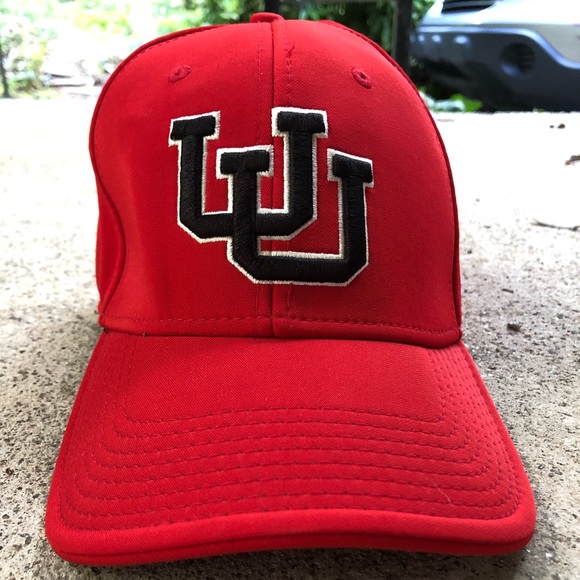 under armour ir patch fitted hat